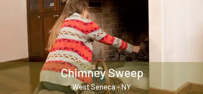 Chimney Sweep West Seneca - NY