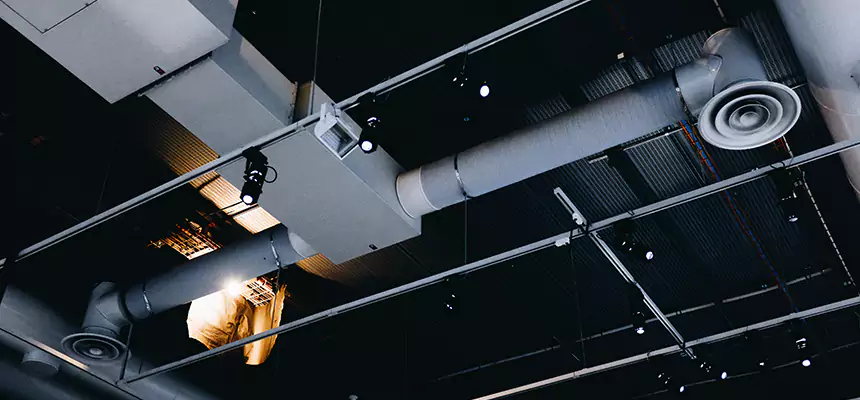 Our Air Duct Replacement Services in West Seneca, NY