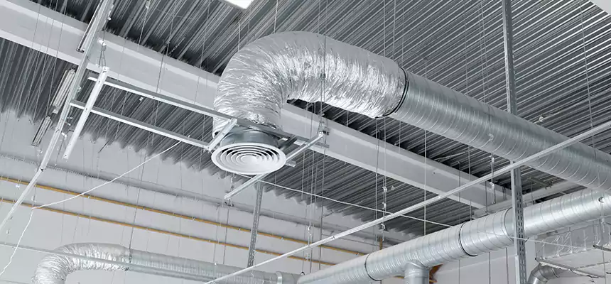 Our Dryer Vent Hose Replacement Services in West Seneca, NY