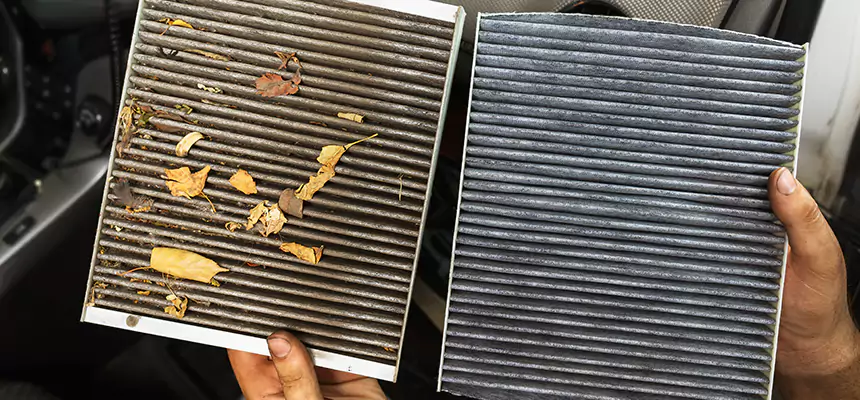 Our Dryer Vent Lint Filter Cleaning Services in West Seneca, NY