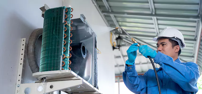 Our Energy-Efficient HVAC Cleaning Services in West Seneca, NY