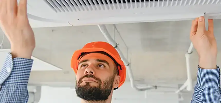 Our Furnace Vent Cleaning Services in West Seneca, NY