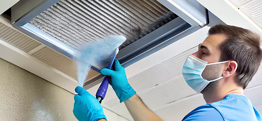 Our Home Ventilation Cleaning Services in West Seneca, NY