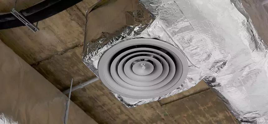 Advanced Industrial Ductwork Cleaning in West Seneca