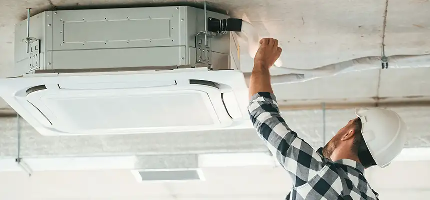 Our Local Vent Cleaning Services in West Seneca, NY