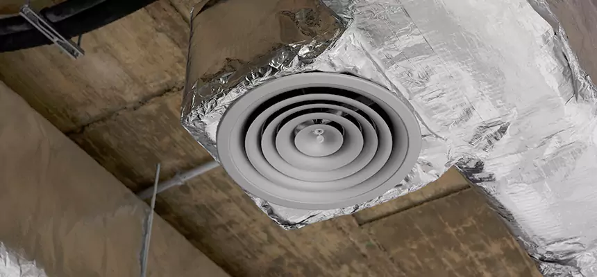 Our Low VOC Vent Installation Services in West Seneca, NY