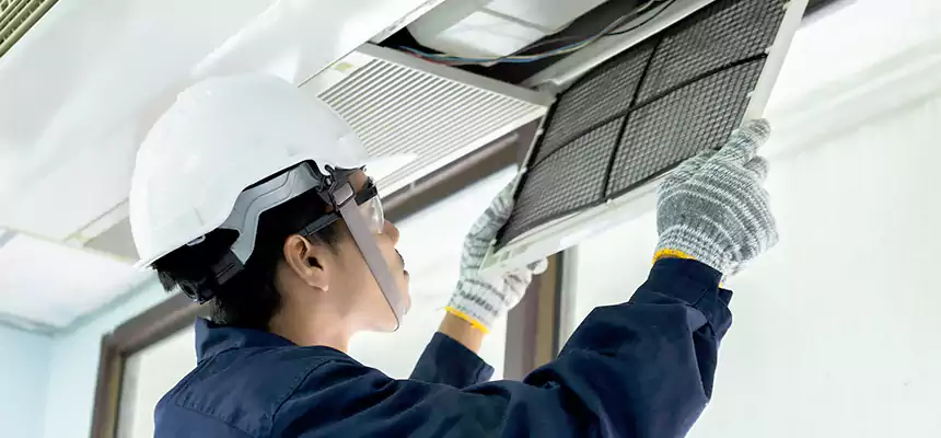 Our Multi-family Home Duct Cleaning Services in West Seneca, NY