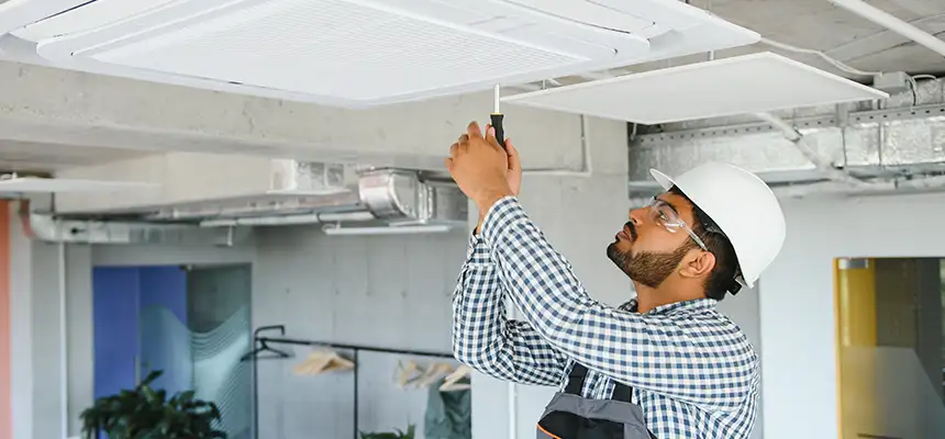 Our Roof Dryer Vent Cleaning Services in West Seneca, NY