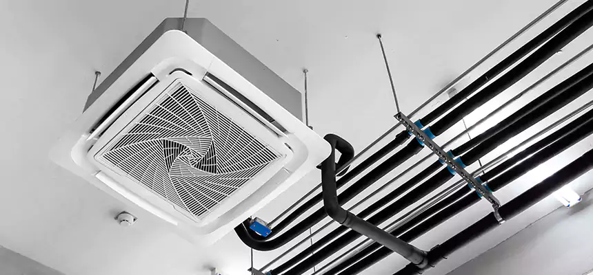 Our Smart AC Vent Controller Services in West Seneca, NY