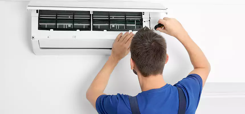 Our Smart Air Conditioning Installation Services in West Seneca, NY