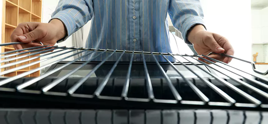 Our Vent Grille Washing Services in West Seneca, NY