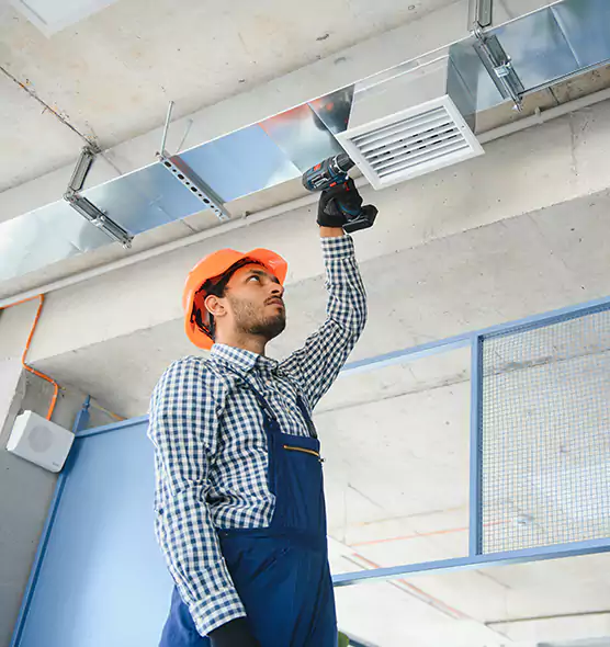 Welcome to Air Duct Cleaning & Repairs West Seneca — Your Local Air Duct Installation Specialists in West Seneca, NY