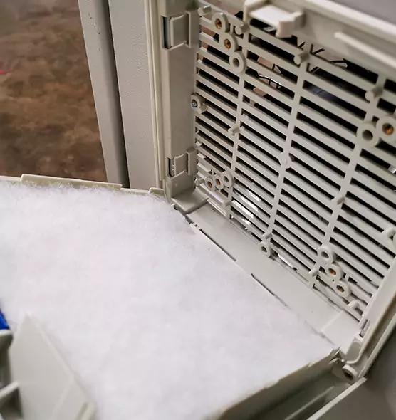 About Air Duct Overhaul & Upgrades in West Seneca, NY