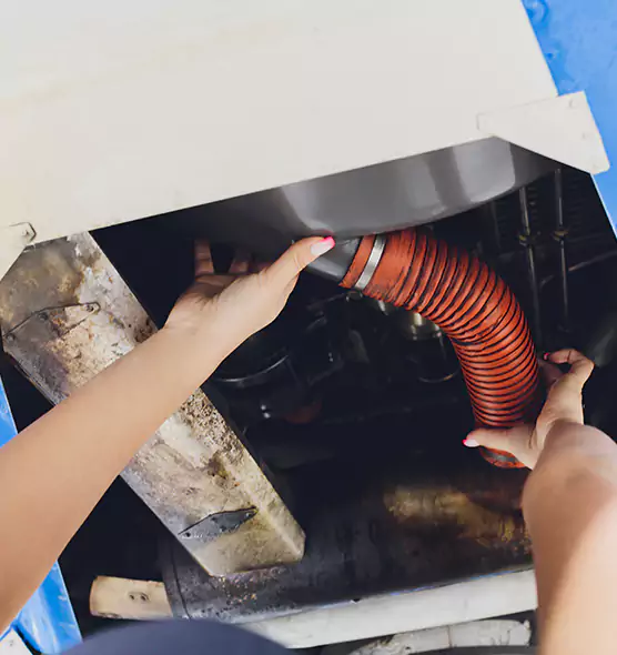 About Air Duct Virus Disinfection in West Seneca, NY