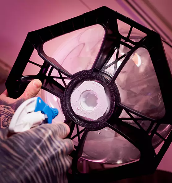 Advanced Basement Vent Cleaning in West Seneca, NY