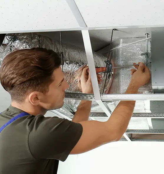 Professional Clogged Dryer Vent Repair in West Seneca, NY