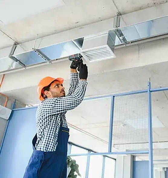 About Commercial Laundry Vent Cleaning in West Seneca, NY