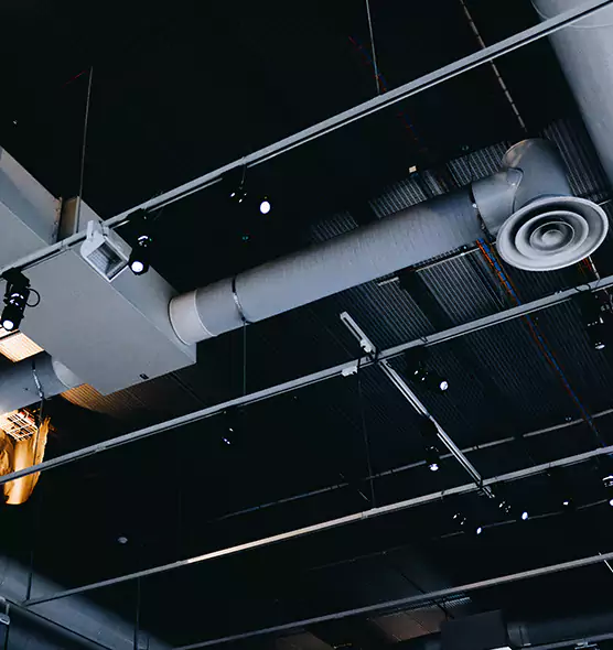 Professional Duct Cleaning For LEED Homes in West Seneca, NY