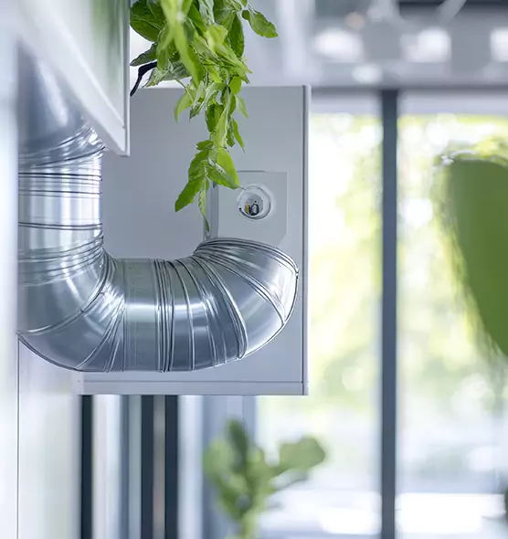 Professional Eco-Friendly Duct Cleaning Services in West Seneca, NY