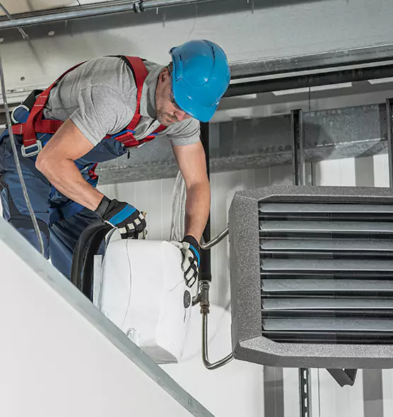 Professional HVAC Cleaning Solutions in West Seneca, NY