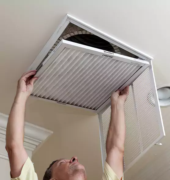 Advanced Residential Vent Cleaning in West Seneca, NY