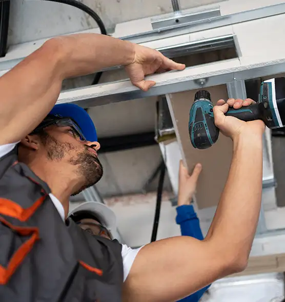 About Vent Smoke Odor Elimination in West Seneca, NY