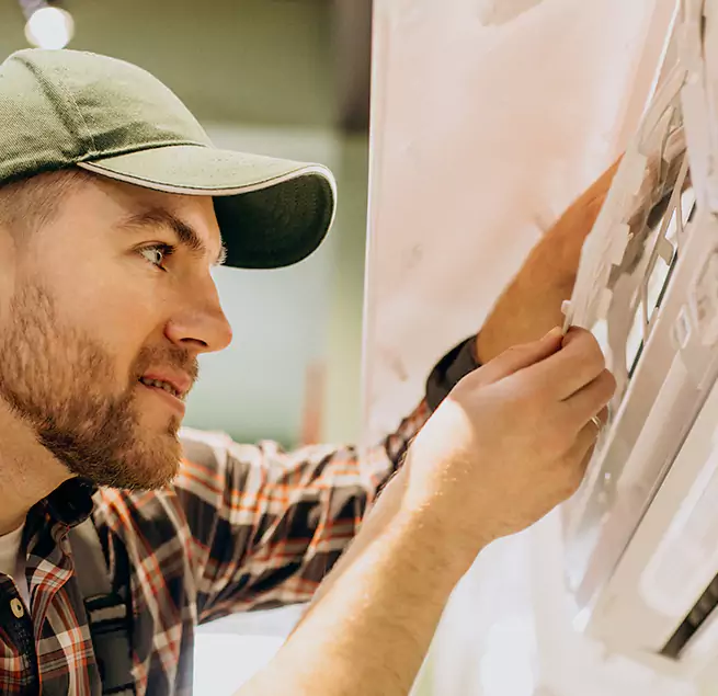 Why Homeowners Businesses Trust Us in West Seneca, NY?