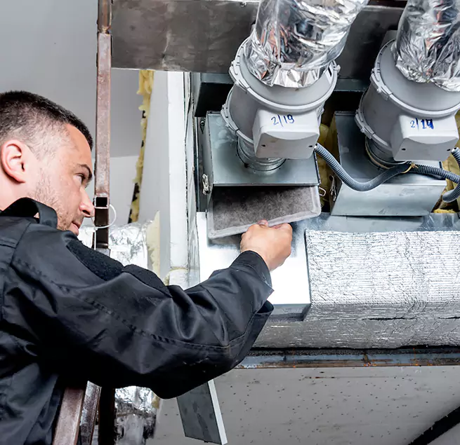 Why Homeowners & Businesses Trust Us in West Seneca, NY?