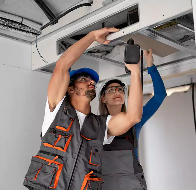 Why Homeowners & Businesses Trust Us in West Seneca, NY