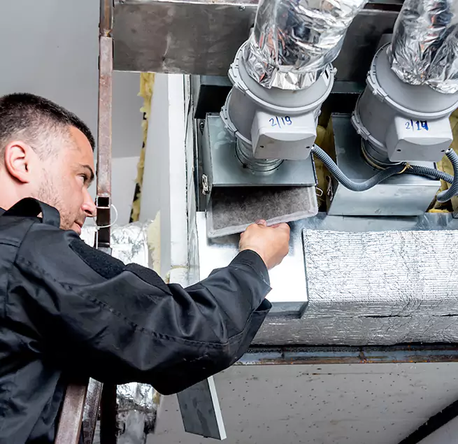 Why Homeowners & Businesses Trust Us in West Seneca, NY?