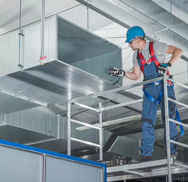 Why Homeowners & Businesses Trust Us in West Seneca, NY?