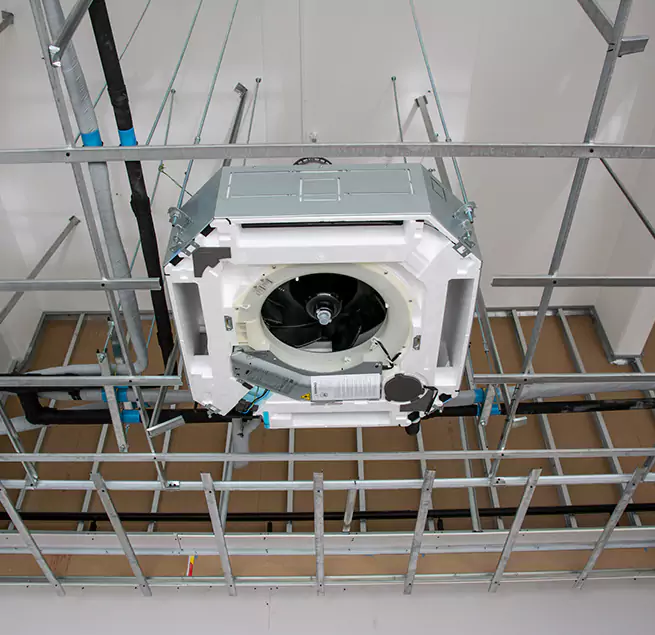 Why Homeowners & Businesses Trust Us in West Seneca, NY?