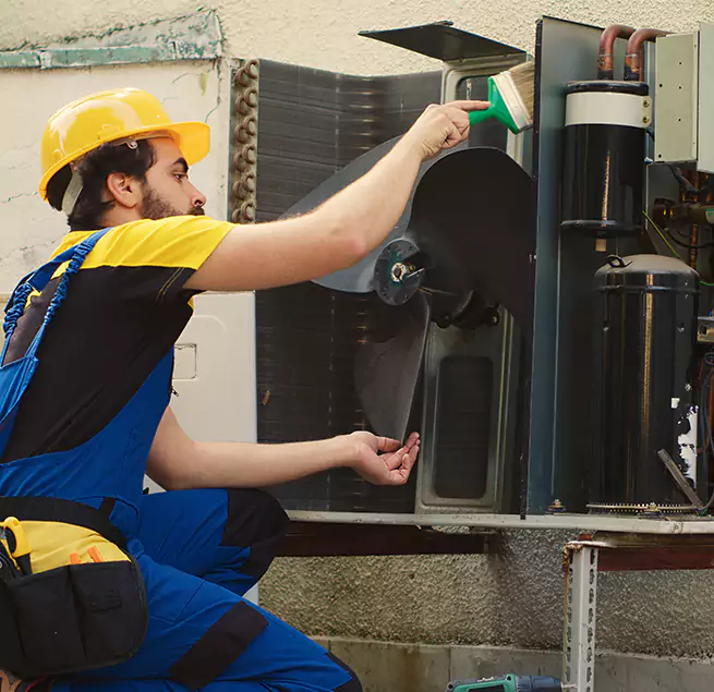 Why Homeowners Businesses Trust Us in West Seneca, NY?