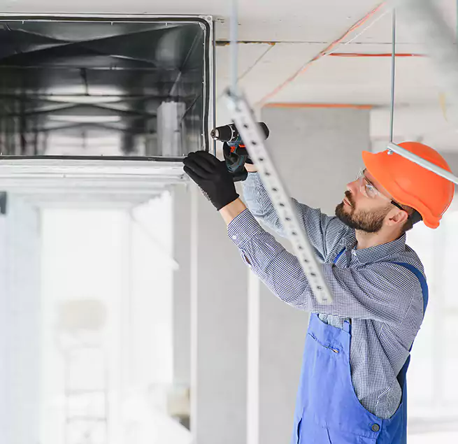 Why Homeowners & Businesses Trust Us West Seneca, NY