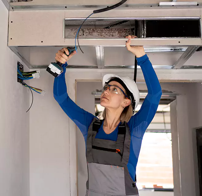 Why Homeowners & Businesses Trust Us in West Seneca, NY?