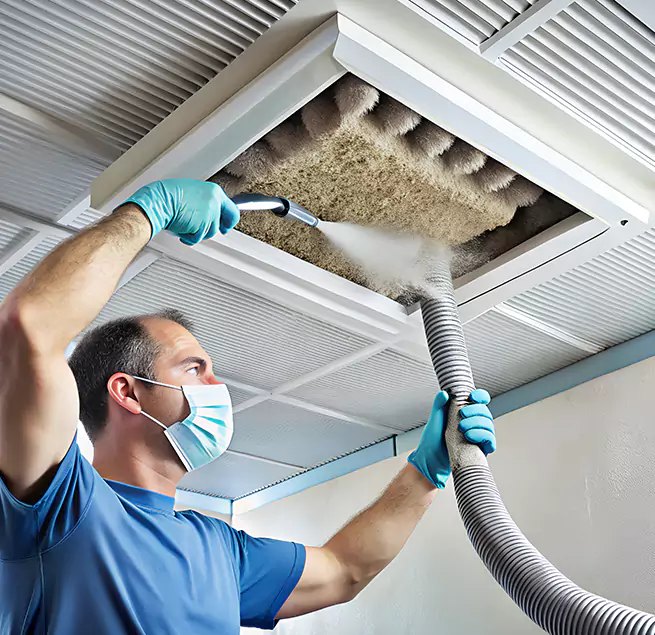 Why Homeowners Businesses Trust Us in West Seneca, NY?