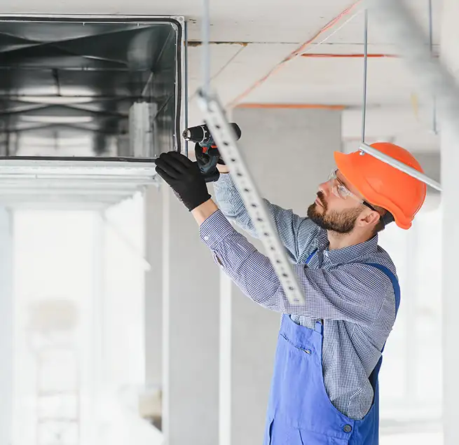  Why Homeowners Businesses Trust Us West Seneca, NY