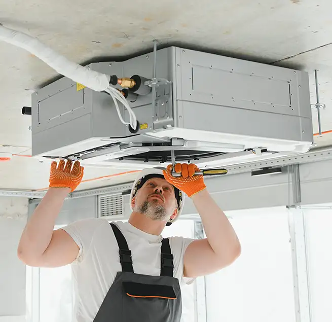 Why Homeowners & Businesses Trust Us West Seneca, NY