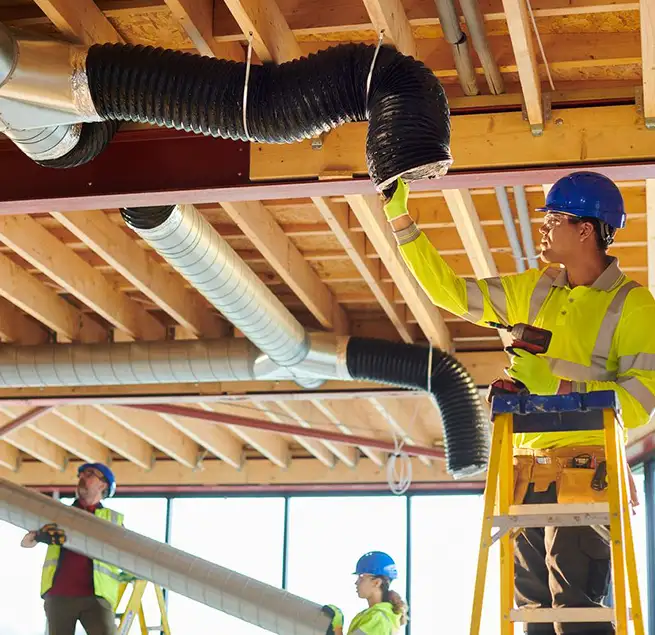 Why Homeowners & Businesses Trust Us in West Seneca, NY?