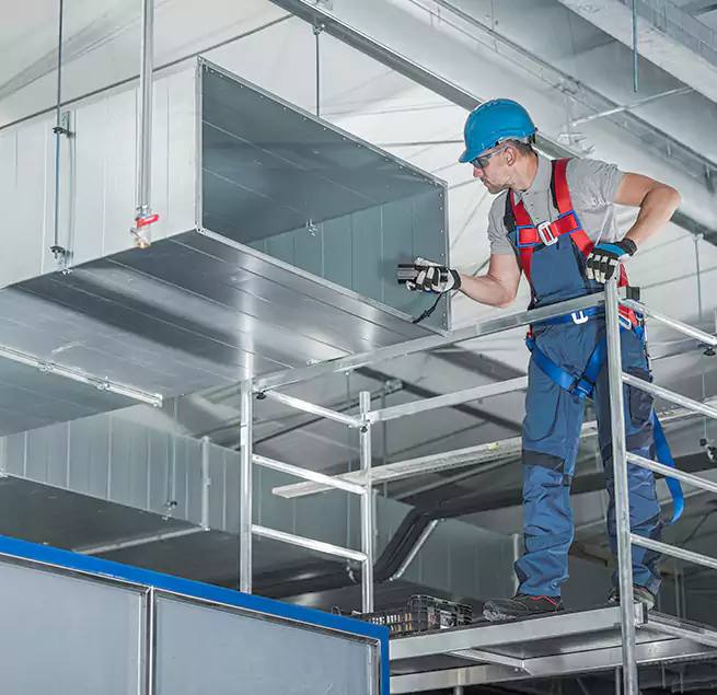 Why Homeowners & Businesses Trust Us West Seneca, NY