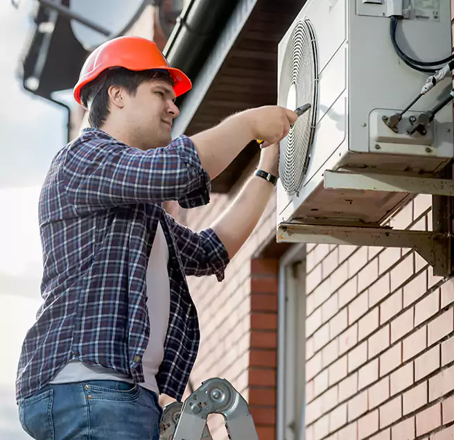 Why Homeowners & Businesses Trust Us West Seneca, NY