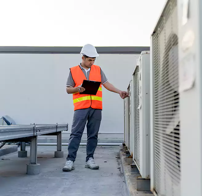 Why Homeowners & Businesses Trust Us in West Seneca, NY?