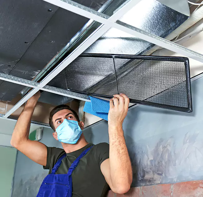 Why Homeowners Businesses Trust Us in West Seneca, NY?