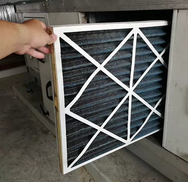 Why Homeowners & Businesses Trust Us West Seneca, NY?